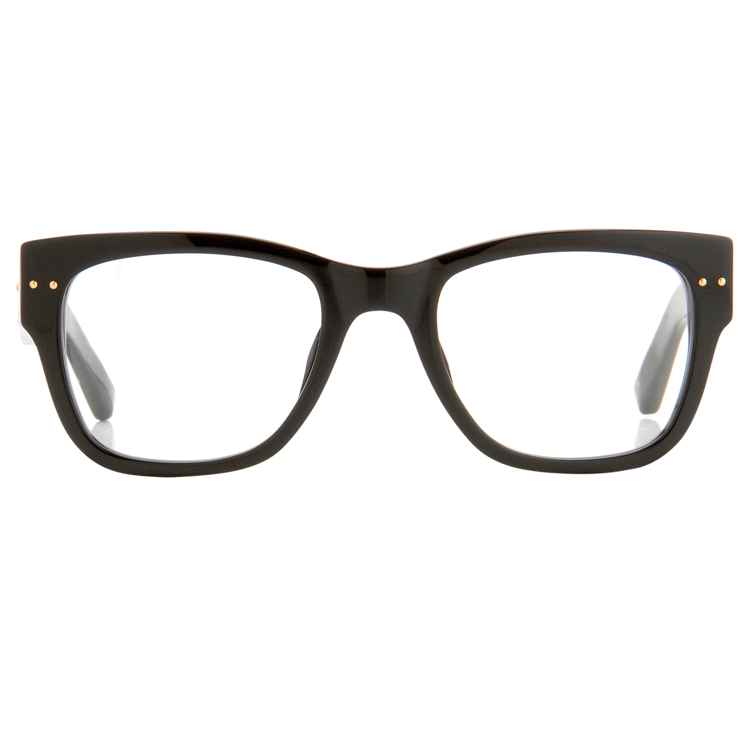 Linda Farrow 215 C1 Optical D-Frame Glasses