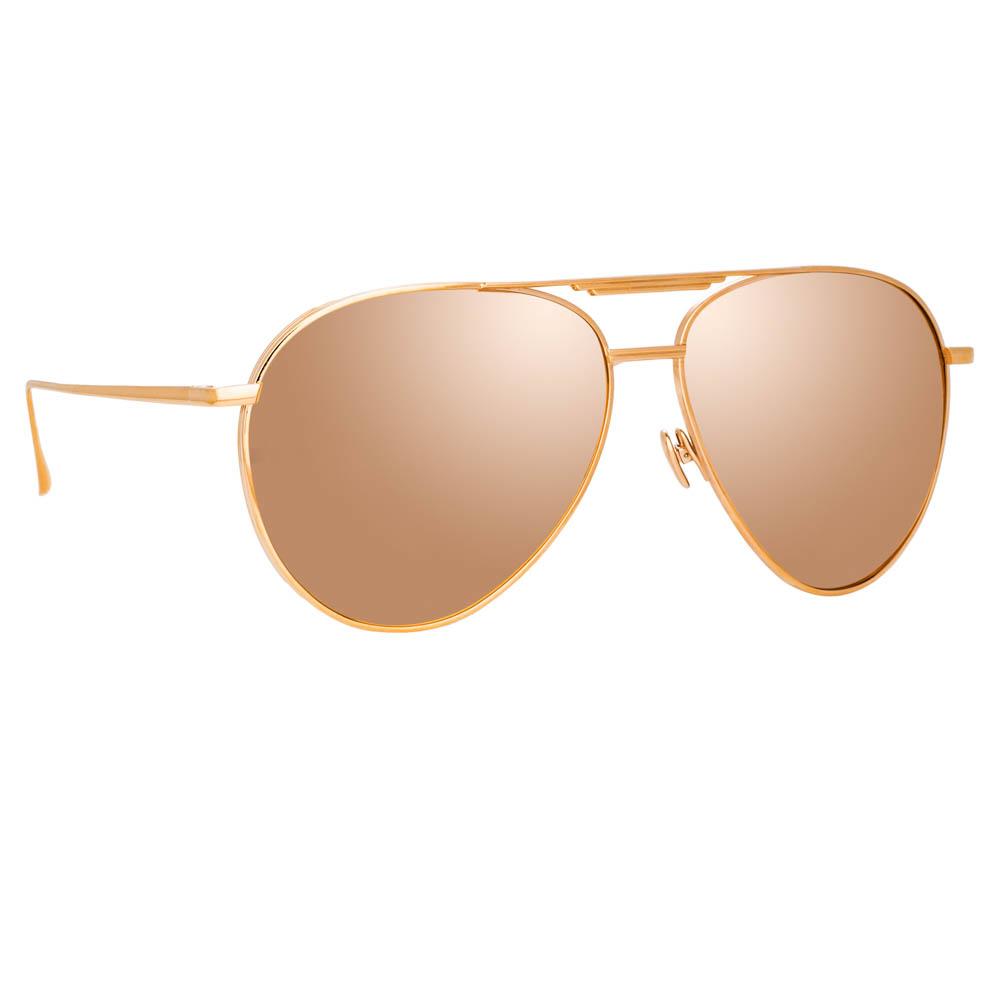 shades aviator