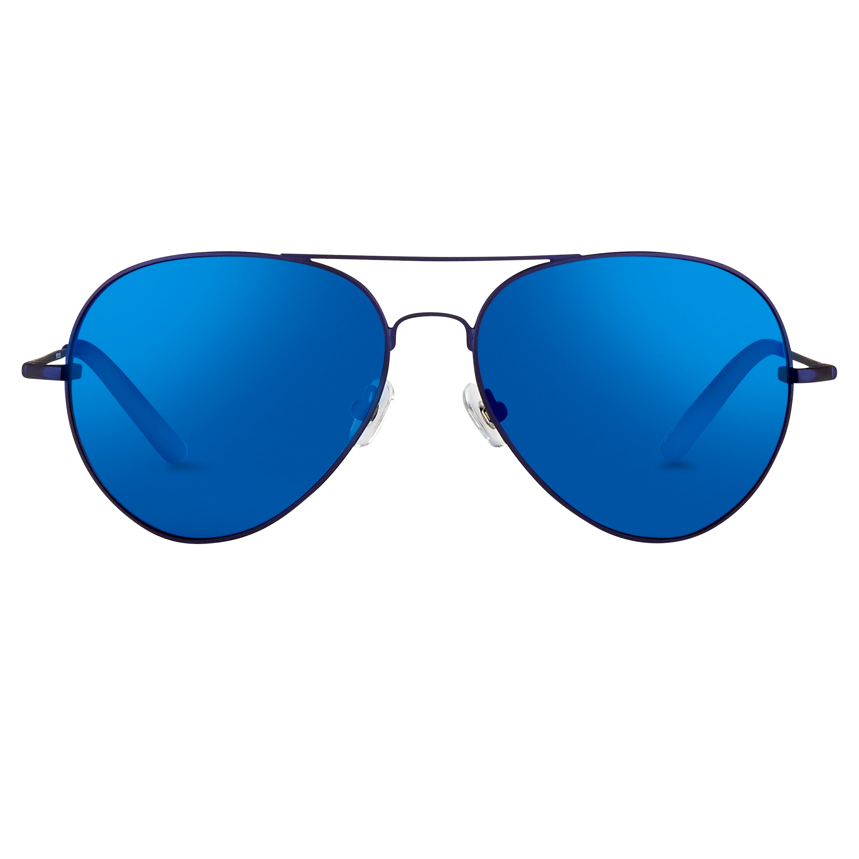 Matthew Williamson 130 C19 Aviator Sunglasses