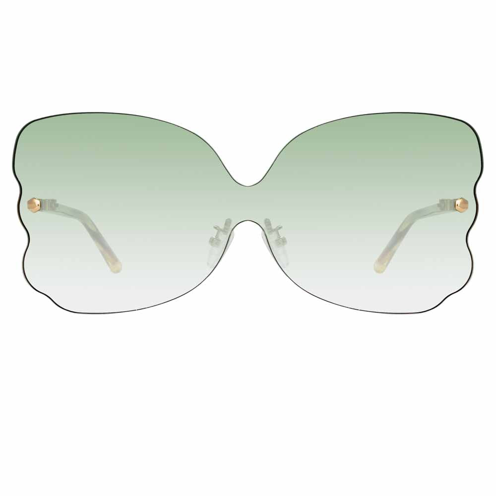 Matthew Williamson Willow C1 Special Sunglasses