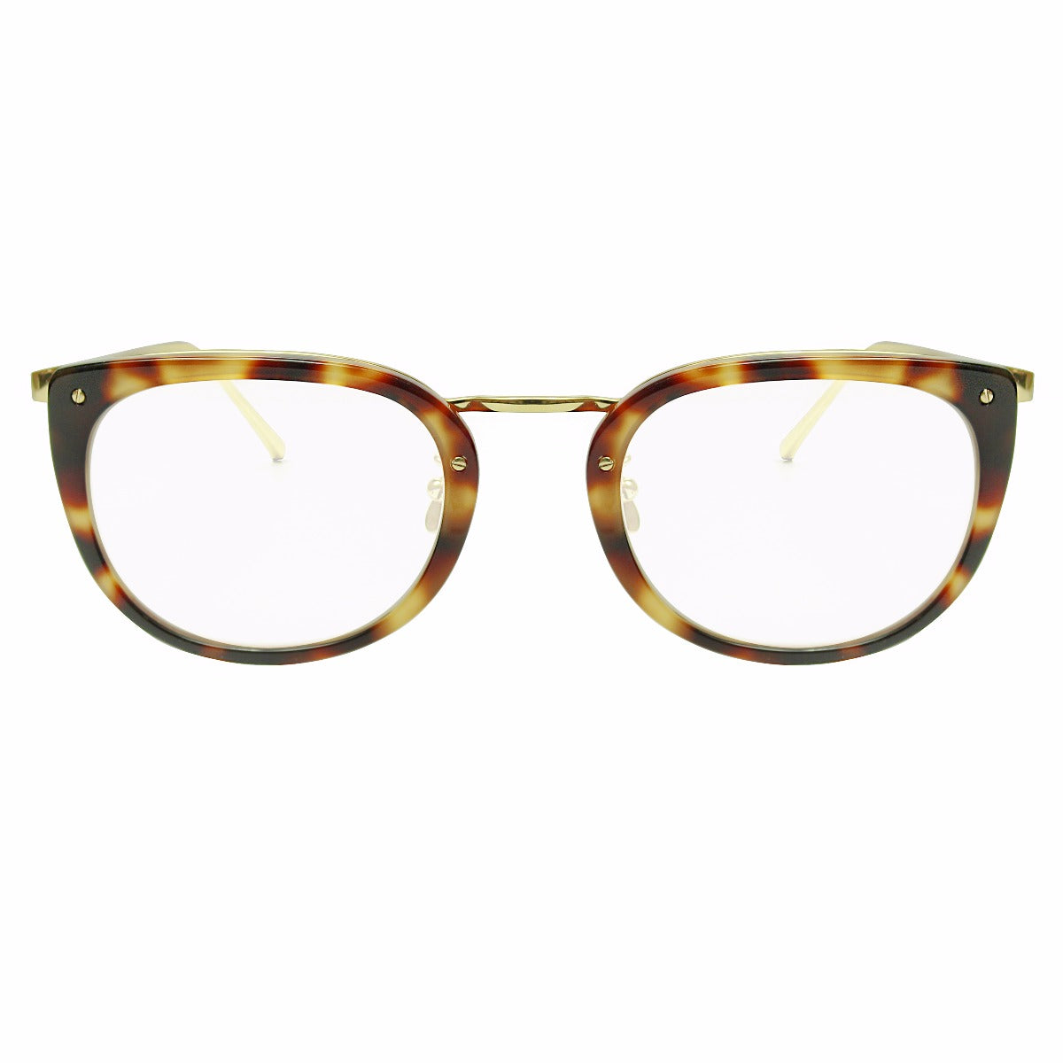 Linda Farrow 480 C3 Oval Optical Frame