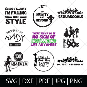 Free Free Disney Svg Toy Story 657 SVG PNG EPS DXF File