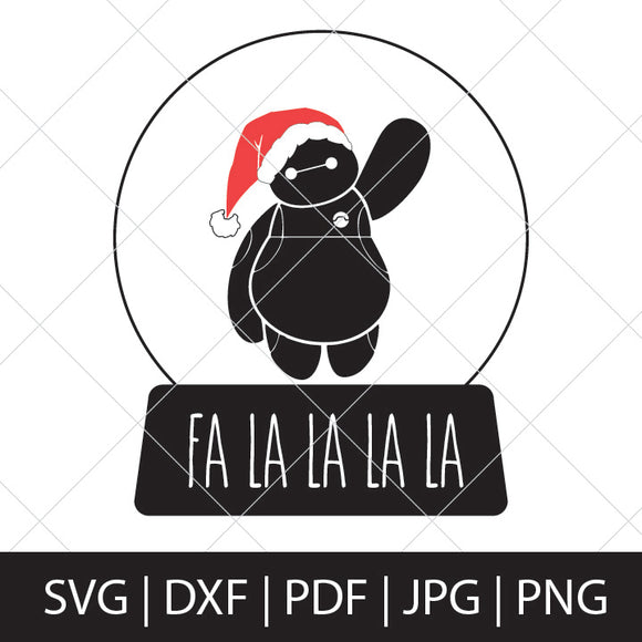 Free Free 73 Disney Christmas Svg SVG PNG EPS DXF File