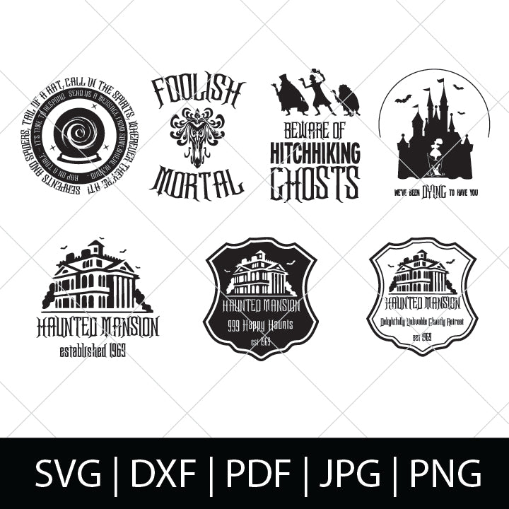 Free Free Disney Haunted Mansion Svg Free 281 SVG PNG EPS DXF File