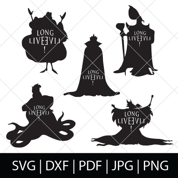 Free Free 249 Disney Descendants Apple Svg SVG PNG EPS DXF File