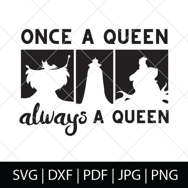 Free Free 246 Disney Evil Queen Svg SVG PNG EPS DXF File