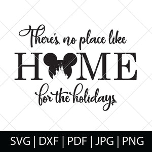 Free Free 73 Disney Christmas Svg SVG PNG EPS DXF File