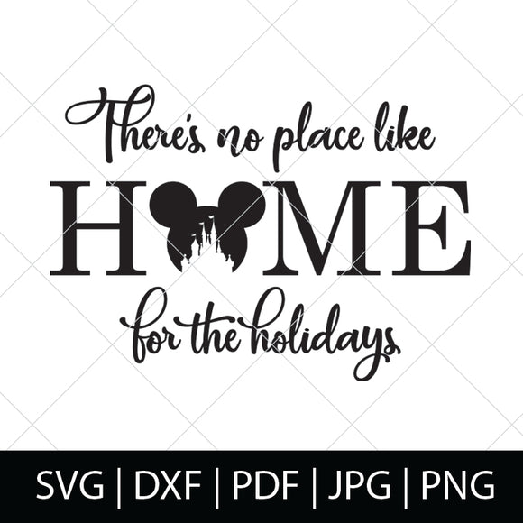 Free Free 175 Disney Christmas Svg SVG PNG EPS DXF File
