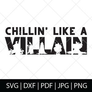 Free Free 294 Disney Descendants Svg Free SVG PNG EPS DXF File