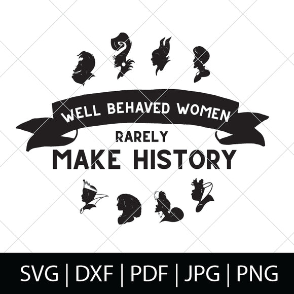 Free Free 54 Disney Descendants Svg Free SVG PNG EPS DXF File