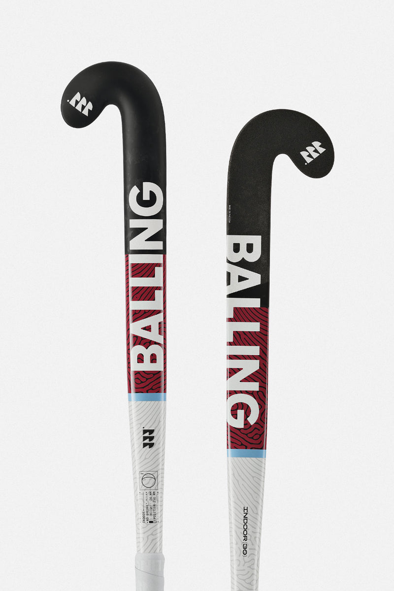 omroeper opvolger Toestemming Balling Indoor Hockey Stick | Indoor Power 30 – Balling Hockey USA