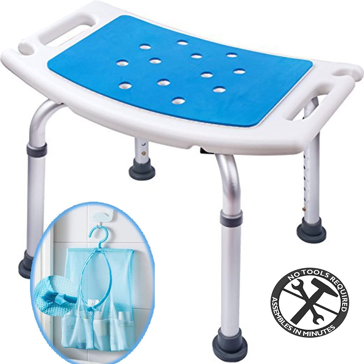 bath stool for elderly