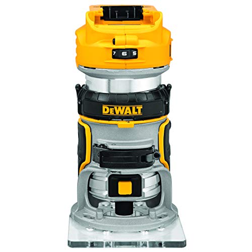 dewalt cordless router sale