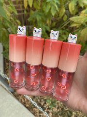 Pre-Made Lipgloss Base