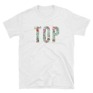 TOP Men's T-Shirt - Mindpop