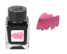 Load image into Gallery viewer, Tono &amp; Lims Mi&#39;s World: Secret Pink ((み)のせかい  ヒミツ主義のピンク) - 30ml Glass Bottle