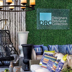 DRC Showroom