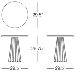 Intercoastal Dining Table