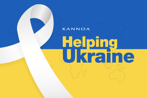 KANNOA - Helping Ukraine