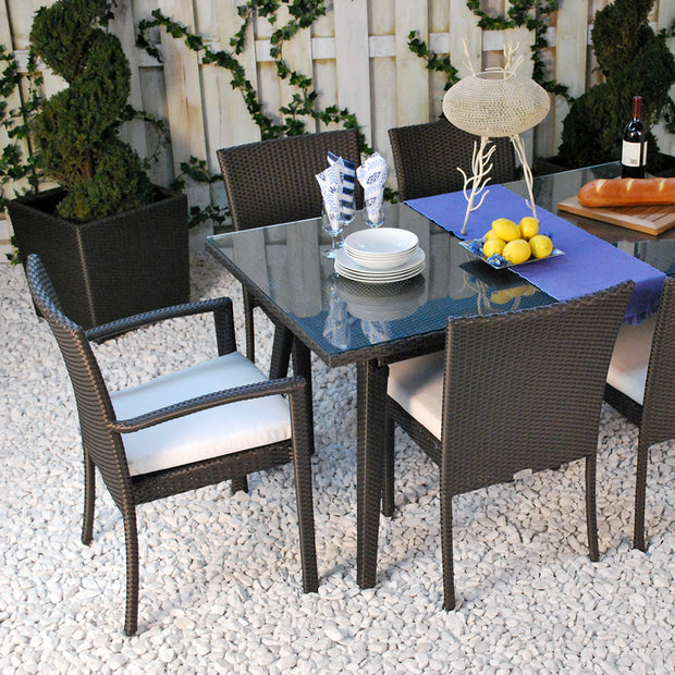 buy garden dining set