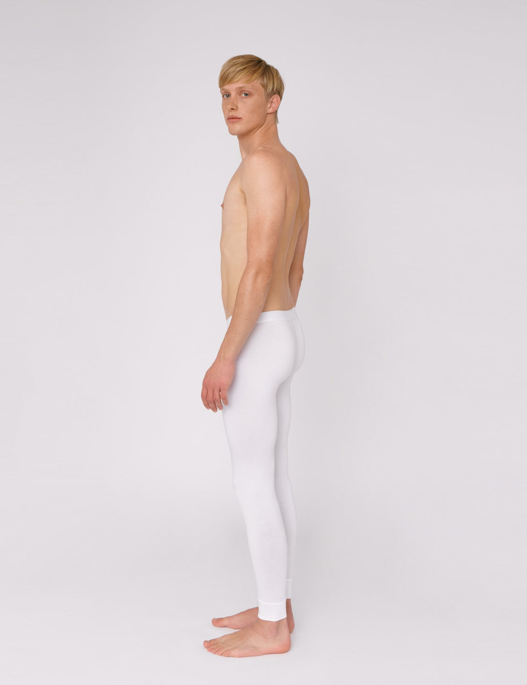 Cotton Long Johns