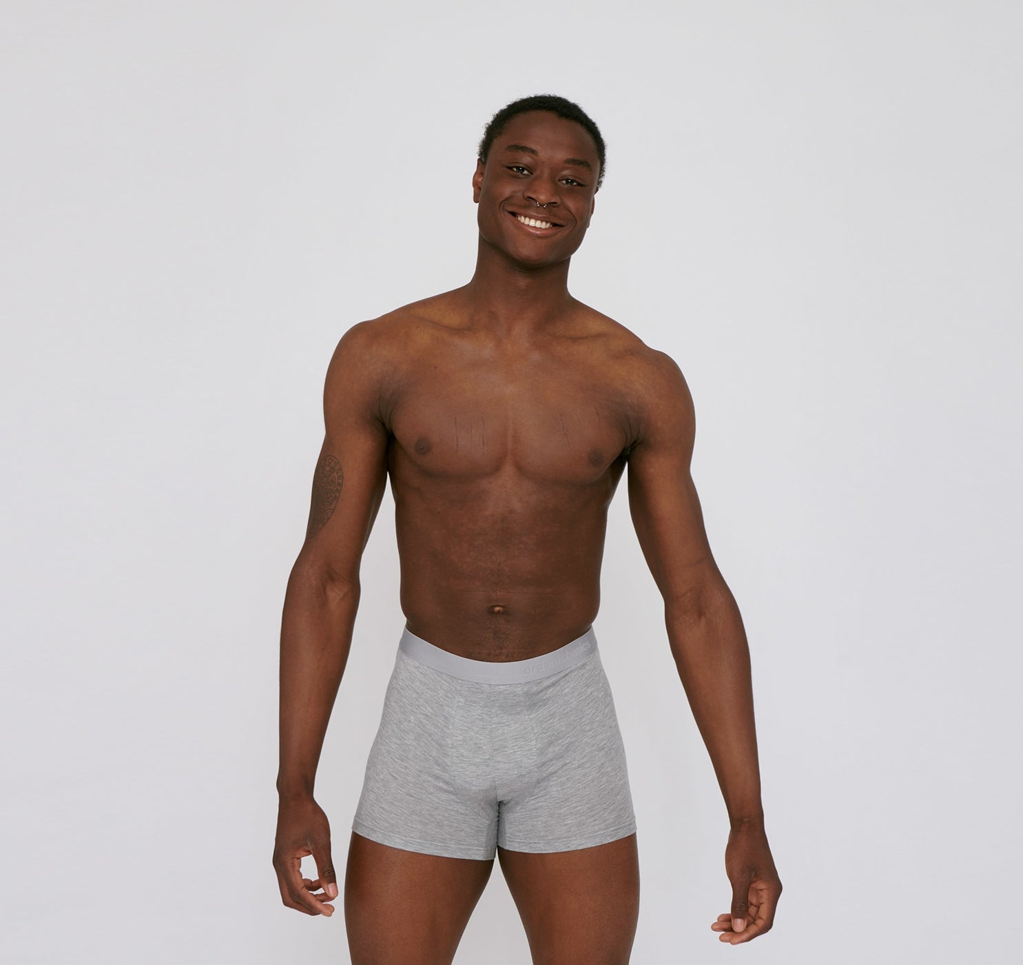 Men's Ethical Underwear