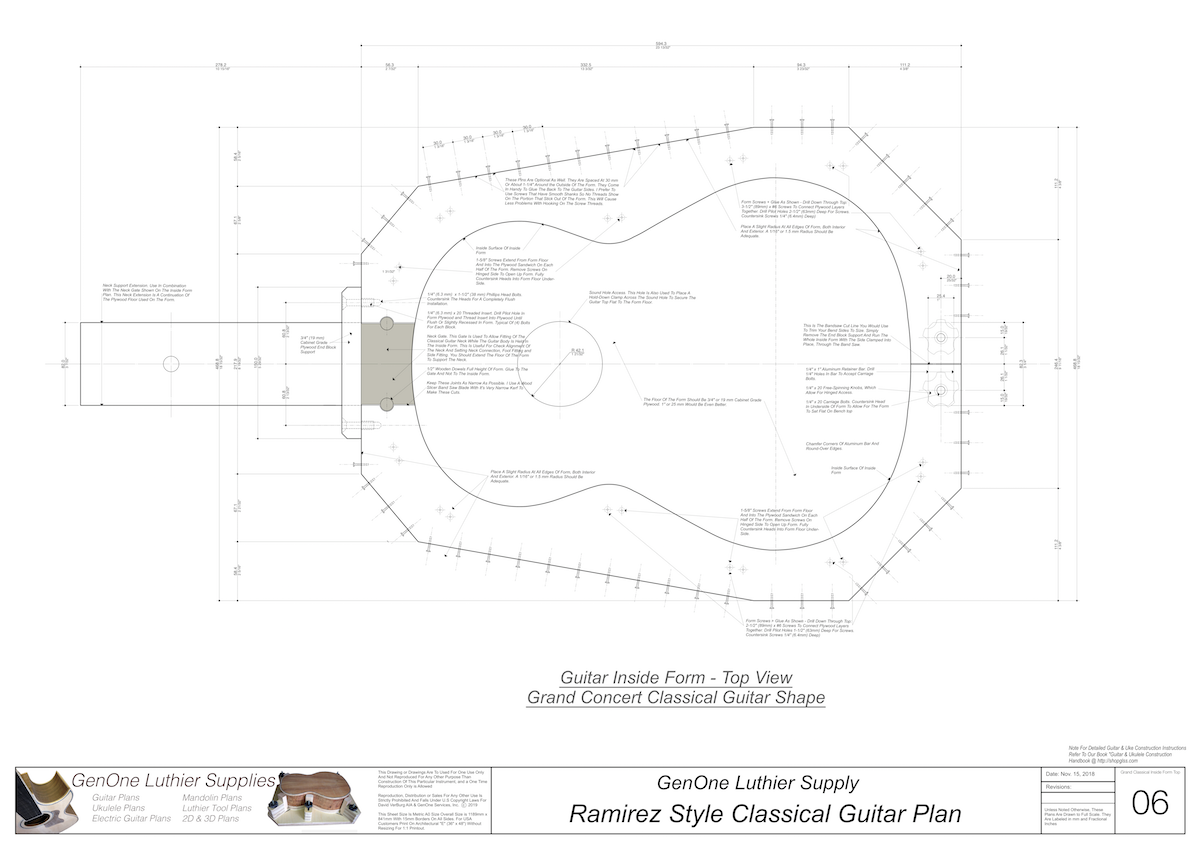 guitar classic course