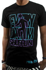 Everyday Im Shufflin Tees