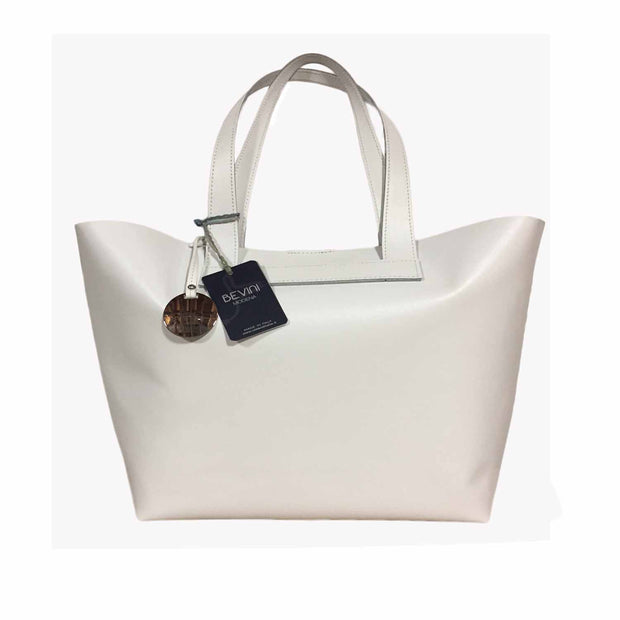 Bevini Modena Signature Shopping Bags