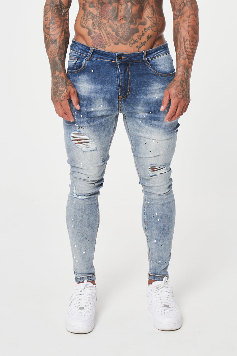 Exar Jeans