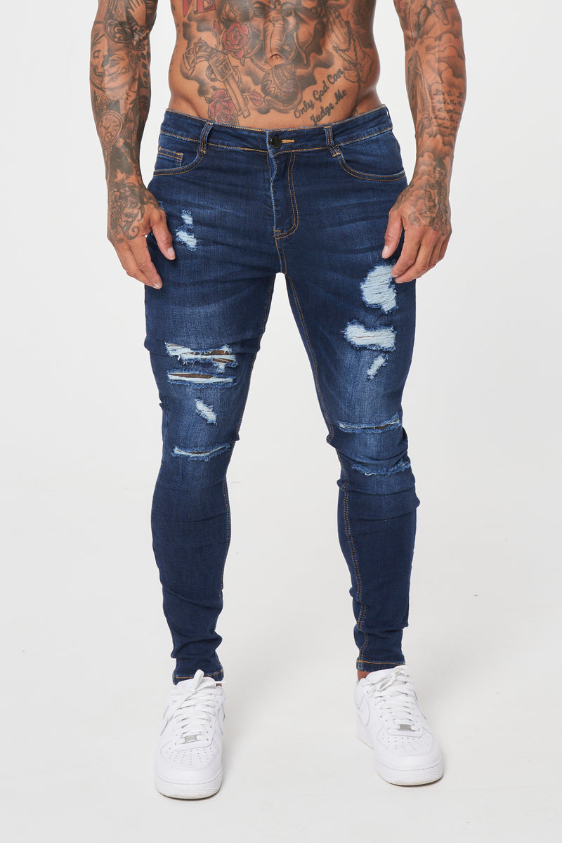 Roman Jeans – Lige
