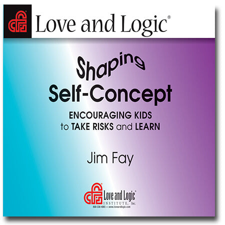 Shaping Self-Concept: Encouraging Kids to Take Risks and Learn