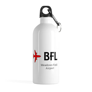 Fly Bfl Stainless Steel Water Bottle Sixel Llc