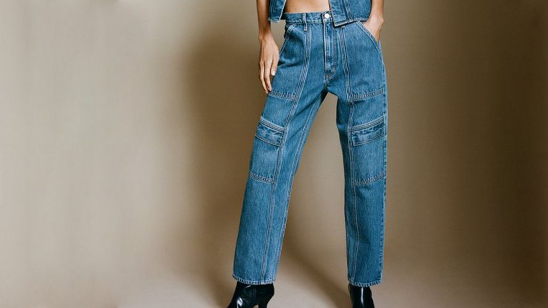 Agolde Jeans – Hampden Clothing