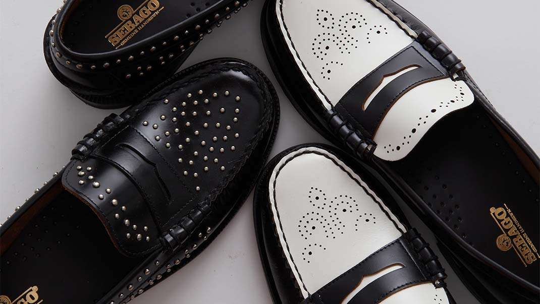 Gepensioneerd Samenhangend Schema Sebago Shoes – Hampden Clothing
