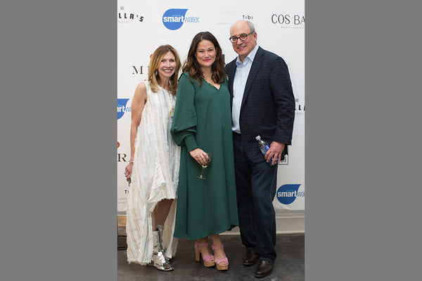 10 Year Anniversary Party Hosted by Tibi