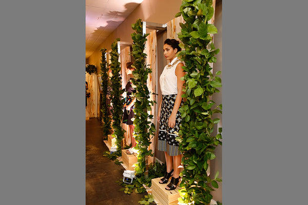 Suno Capsule Collection Launch