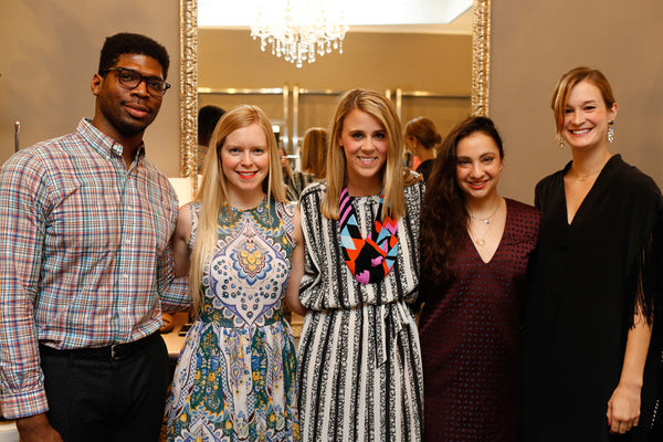 Suno Capsule Collection Launch