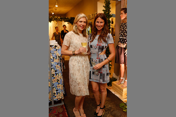 Suno Capsule Collection Launch