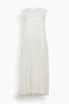 Summer Tiered Dress by Rachel Comey