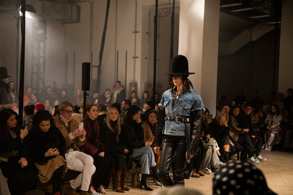 NYFW Fall 2020