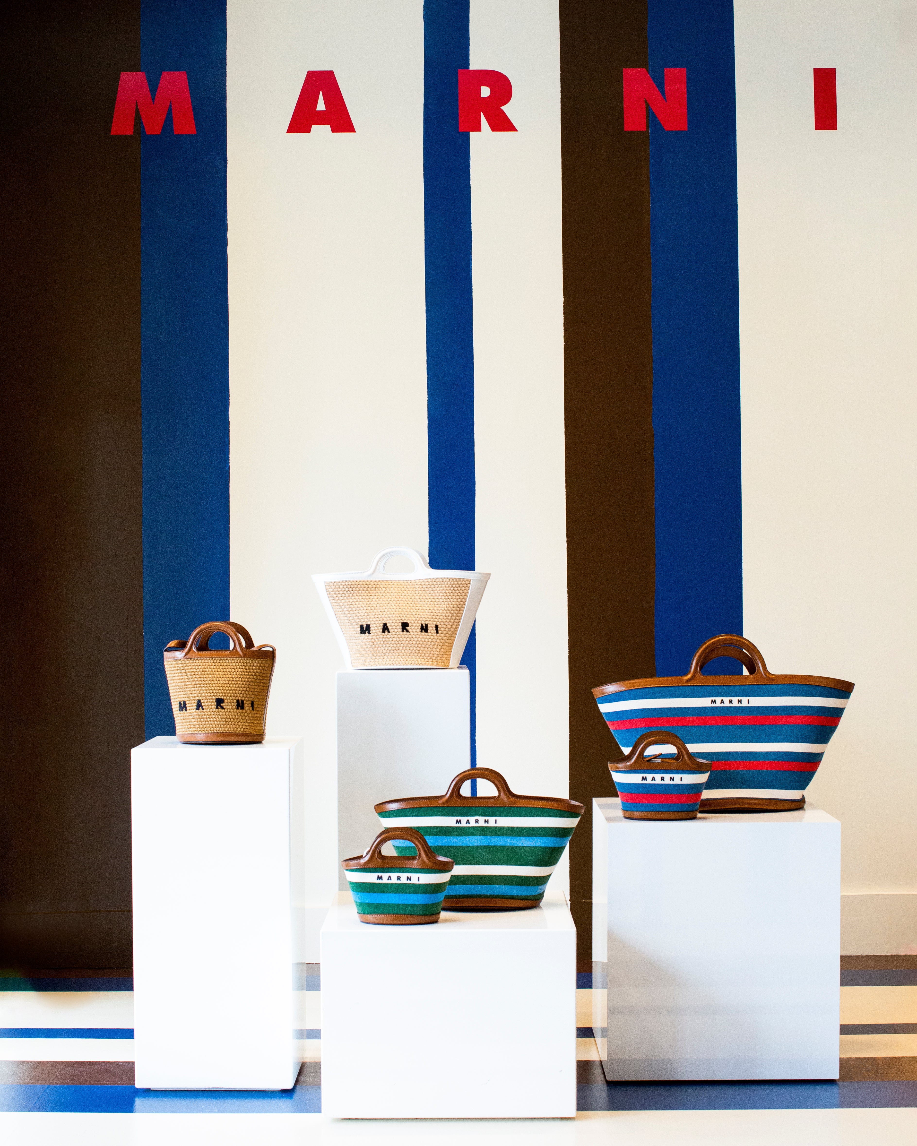 Marni Installation