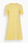 A-line Dress by Harris Wharf