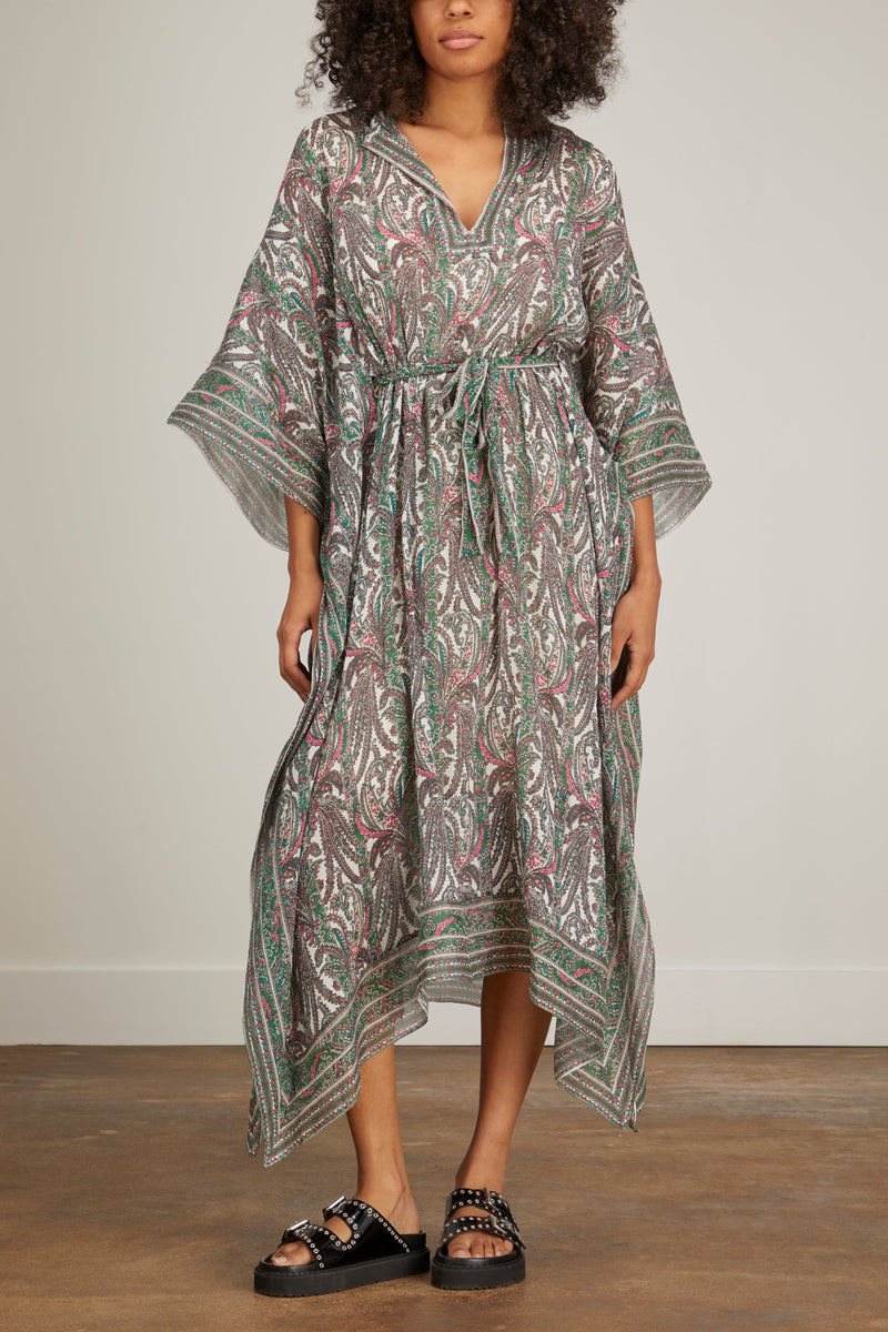 Marant Bagadhi Dress in – Hampden Clothing