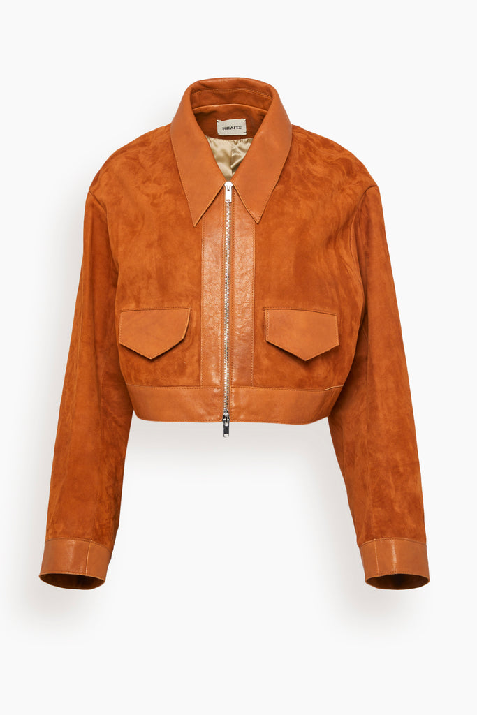 Jackets - Hampden Clothing
