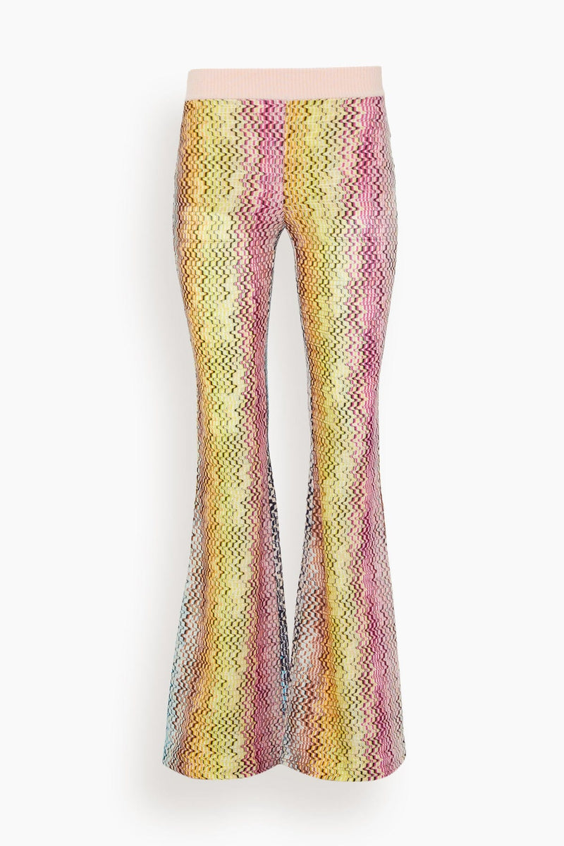 Missoni in Multicolor – Hampden Clothing