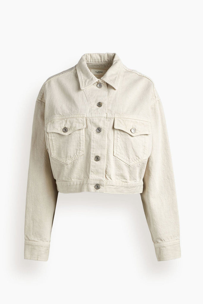 Jackets - Hampden Clothing