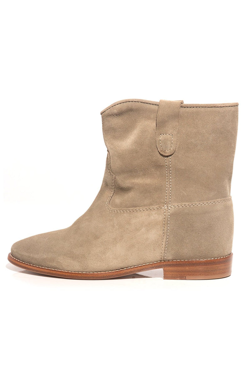 Marant Crisi in Taupe – Hampden Clothing