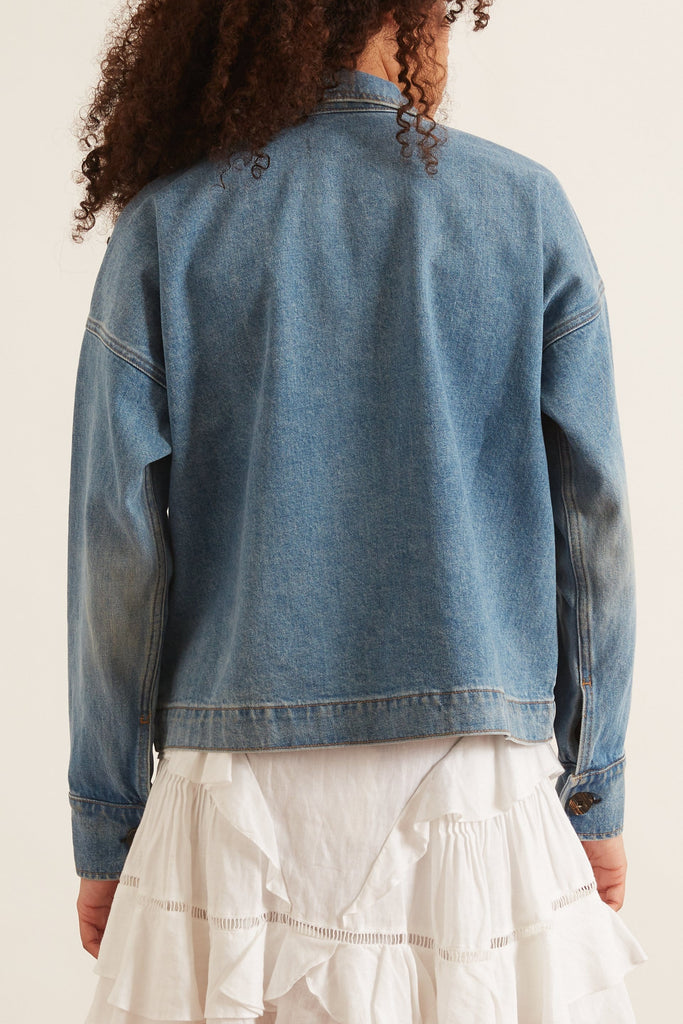 Jackets – Hampden Clothing
