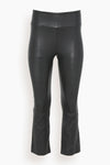 Womens Cropped  Leggings by Sprwmn